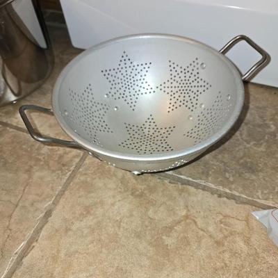 Colander