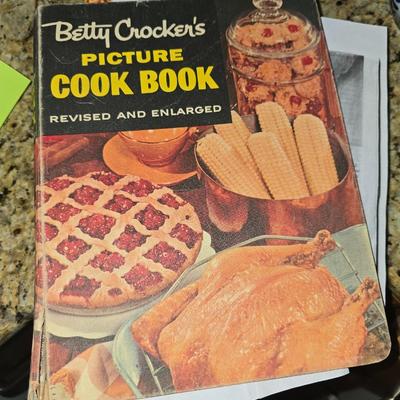 Cookbook