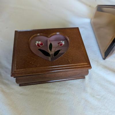 Jewelry Boxes