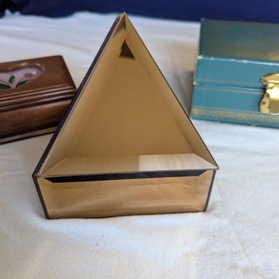 Jewelry Boxes