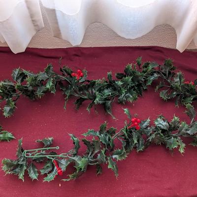 Christmas Decorations