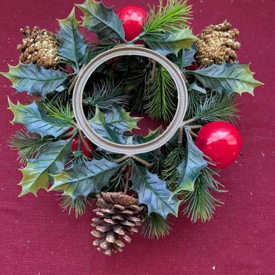 Christmas Decorations