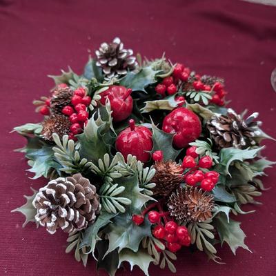 Christmas Decorations