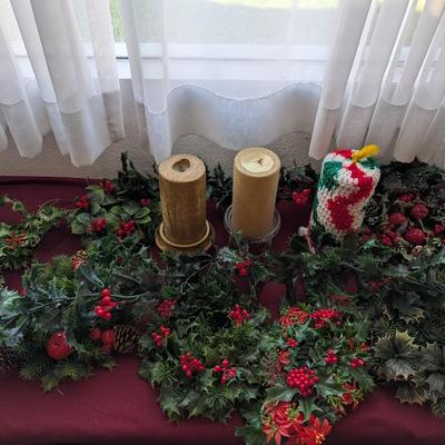 Christmas Decorations