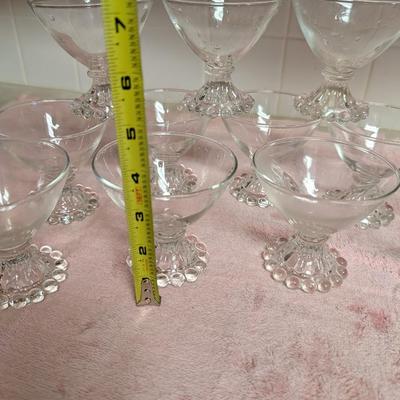 Eleven Boopie Dessert Cups