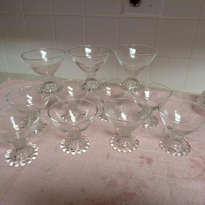 Eleven Boopie Dessert Cups