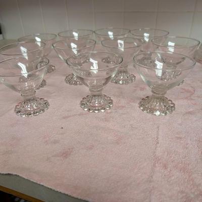 Eleven Boopie Dessert Cups