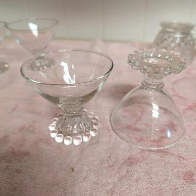 Eleven Boopie Dessert Cups