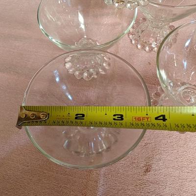 Eleven Boopie Dessert Cups