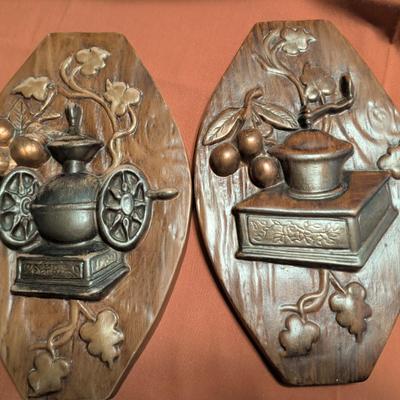 Kitchen Wall Hangings