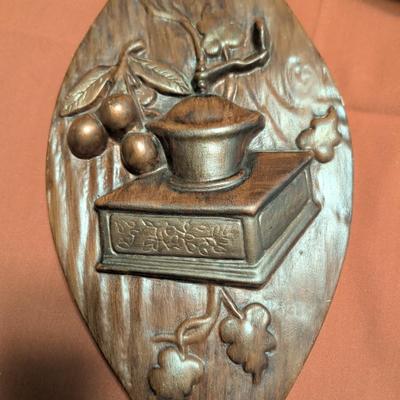 Kitchen Wall Hangings