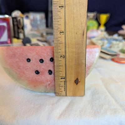 Marble Watermelon