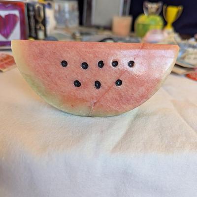 Marble Watermelon
