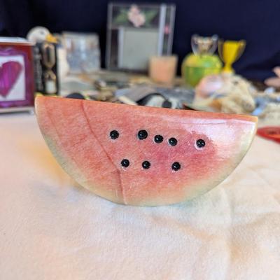Marble Watermelon