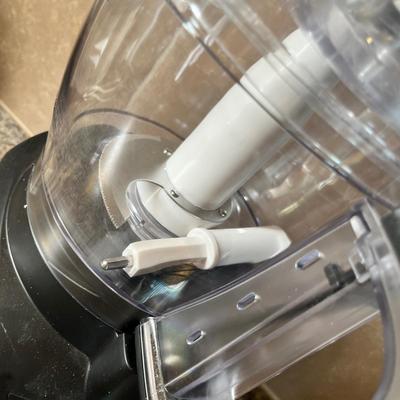 Lot 495 Food chopper