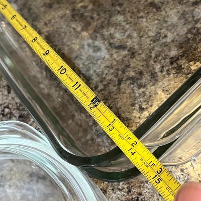 Lot 507 Pyrex bakeware