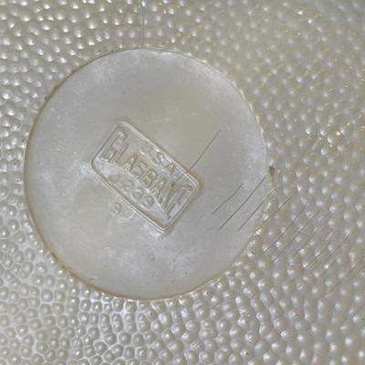 Lot 510 Vintage bake ware