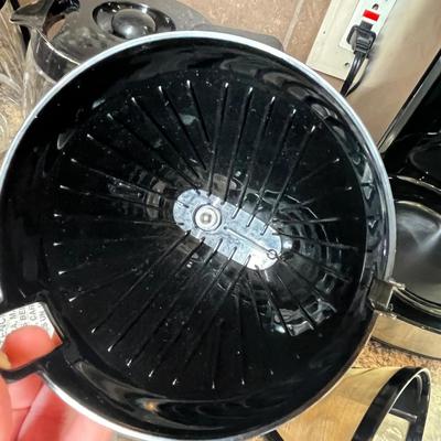 Lot 513 Coffee Maker