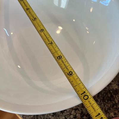 Lot 515 Corelle Butterfly Gold pieces