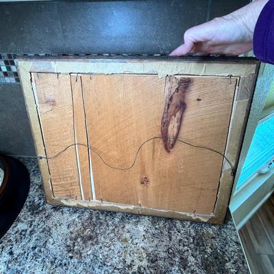 Lot 545 Antique Print