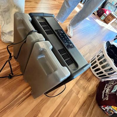 Lot 559 Large humidifier