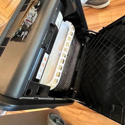 Lot 559 Large humidifier