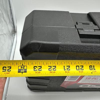 Craftsman 3/4in Ratchet / Socket Set