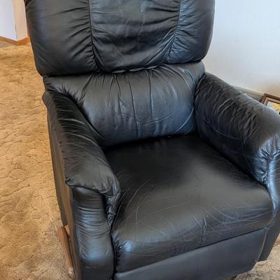 Lazy Boy Recliner