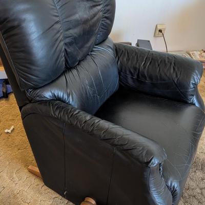 Lazy Boy Recliner