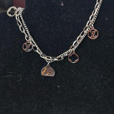 Louis Vuitton bracelet