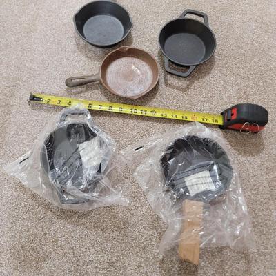 Sale Photo Thumbnail #447: Preseason, 4 are new, make cornbread or bacon for your elven friends