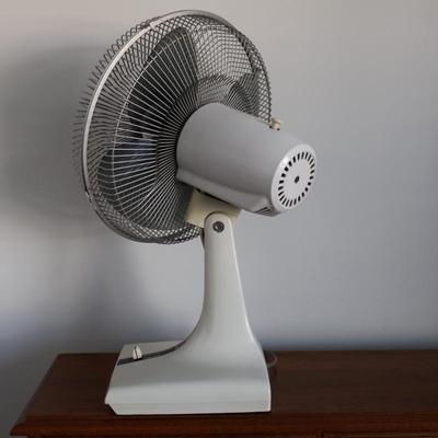 Oscilating Fan