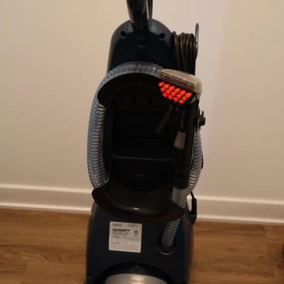 Bissell Proheat Steam Cleaner