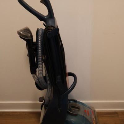 Bissell Proheat Steam Cleaner