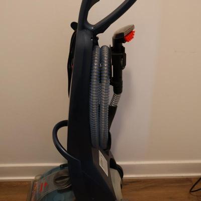Bissell Proheat Steam Cleaner