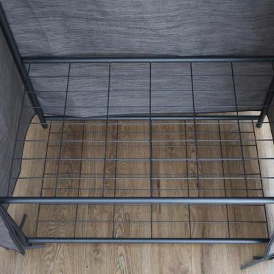 Portable Closet/ Wardrobe