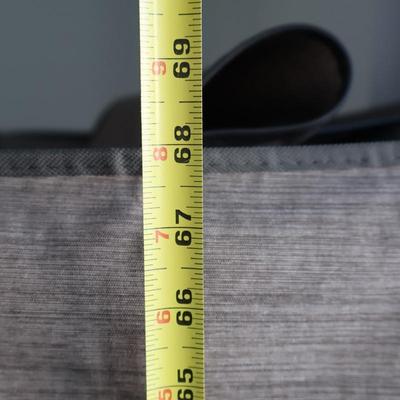 Portable Closet/ Wardrobe