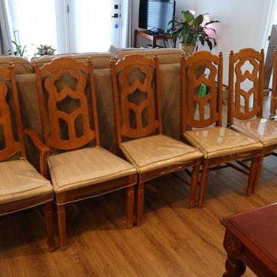 Dinning Chairs