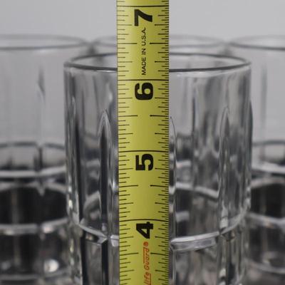 Anchoring Hocking Drinking Glasses - 5