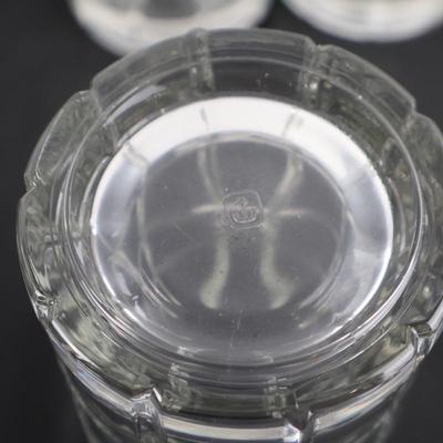 Anchoring Hocking Drinking Glasses - 5