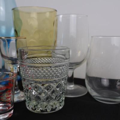 Miscellaneous Cups