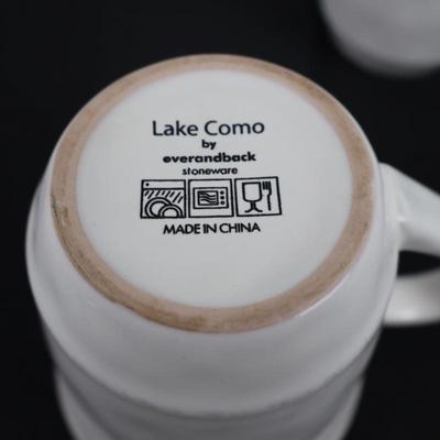 Lake Como Coffee Cups (3)