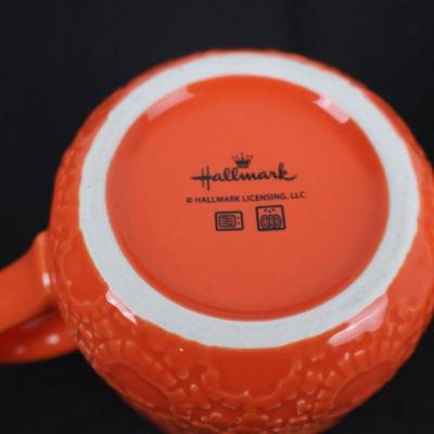 Hallmark Coffe Mugs (Pair)
