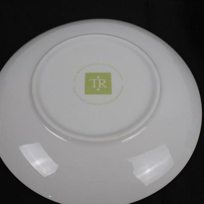 Trsih Richman Mugs and Plates