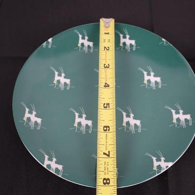 Trsih Richman Mugs and Plates