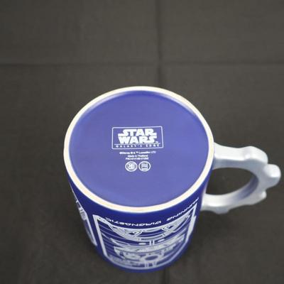 Star Wars Coffe Mug R2-D2
