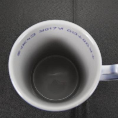 Star Wars Coffe Mug R2-D2