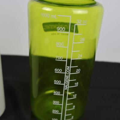 Water Bottles (Pair)