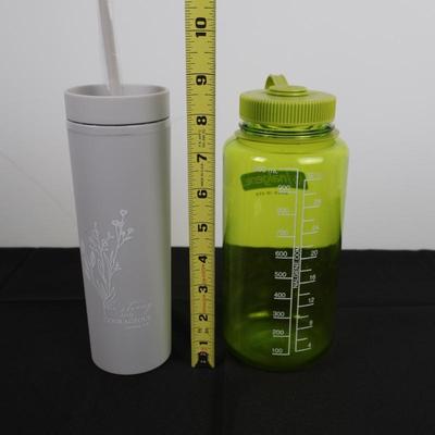 Water Bottles (Pair)