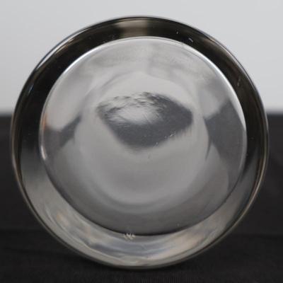 MCM Glass Martini Pitcher & Stirer